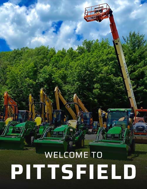 Visit Pittsfield Lawn, Garden and Powersports in MA.